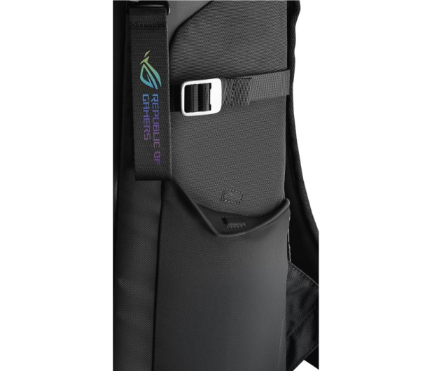 ASUS ROG Ranger BP2701 Czarny 90XB06L0-BBP000 - 597446 - zdjęcie 5
